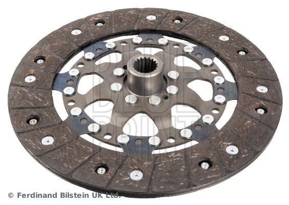 BLUE PRINT ADP153114 Clutch Disc CITROËN experience and price