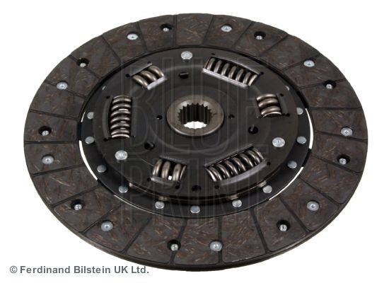 BLUE PRINT ADP153115 Clutch Disc CITROËN experience and price