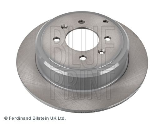 BLUE PRINT Rear Axle, 290x10mm, 4x108, solid, Coated Ø: 290mm, Rim: 4-Hole, Brake Disc Thickness: 10mm Brake rotor ADP154345 buy