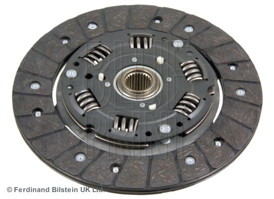 Renault Clutch Disc BLUE PRINT ADR163105 at a good price