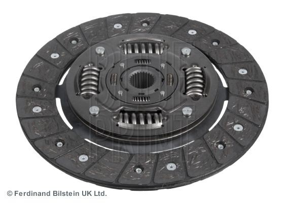 BLUE PRINT ADR163111 Clutch Disc MERCEDES-BENZ experience and price