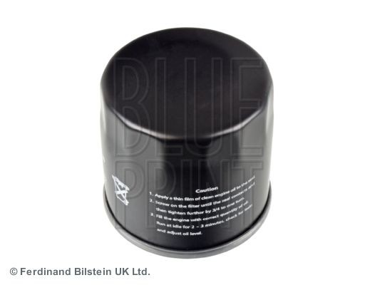 BLUE PRINT ADT32132 Oil filter DAIHATSU experience and price