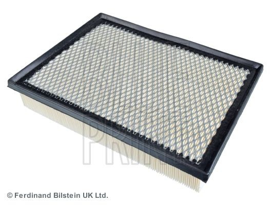 Great value for money - BLUE PRINT Air filter ADT322130