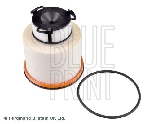 BLUE PRINT ADT323104 Fuel filter Filter Insert, with seal ring