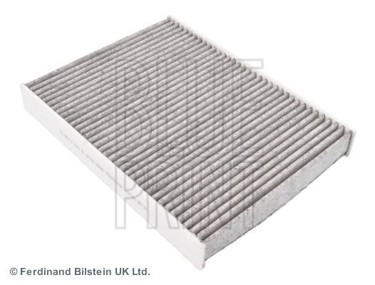BLUE PRINT Activated Carbon Filter, 238 mm x 180 mm x 29 mm Width: 180mm, Height: 29mm, Length: 238mm Cabin filter ADT32556 buy