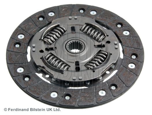 Peugeot Clutch Disc BLUE PRINT ADT331113 at a good price