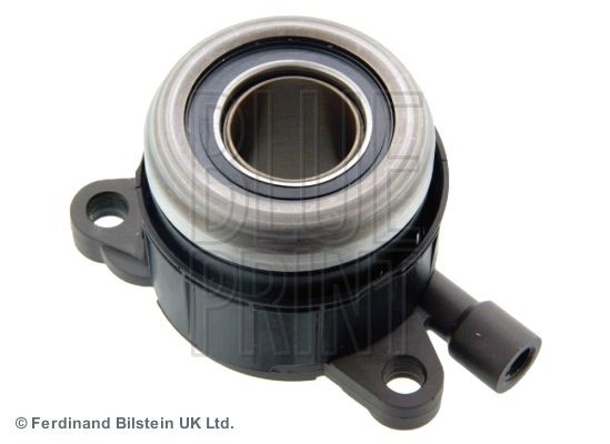 Central Slave Cylinder, clutch BLUE PRINT ADT33693 - Toyota AURIS Bearings spare parts order