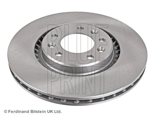 BLUE PRINT ADT343319 Brake disc CITROËN experience and price
