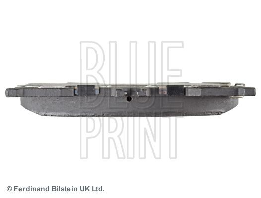BLUE PRINT Brake pad kit ADU174241