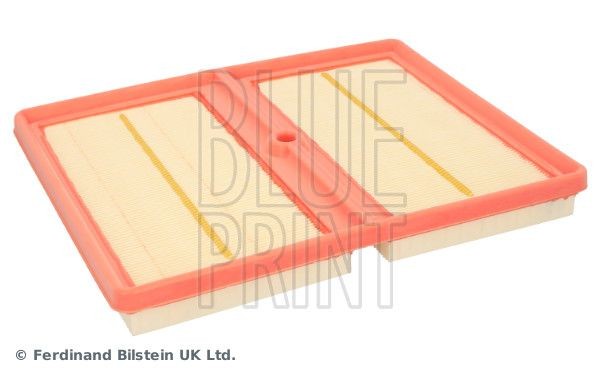 Great value for money - BLUE PRINT Air filter ADV182276