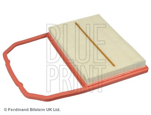 Great value for money - BLUE PRINT Air filter ADV182279