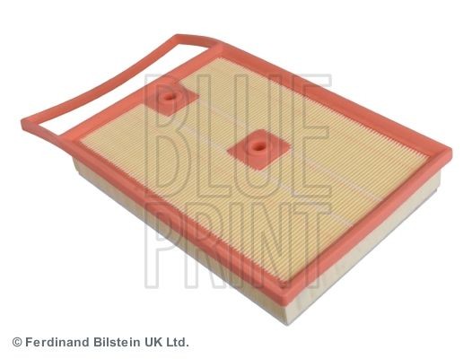 Great value for money - BLUE PRINT Air filter ADV182280