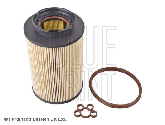 Great value for money - BLUE PRINT Fuel filter ADV182362