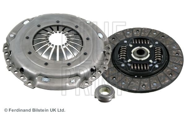 Great value for money - BLUE PRINT Clutch kit ADV183006