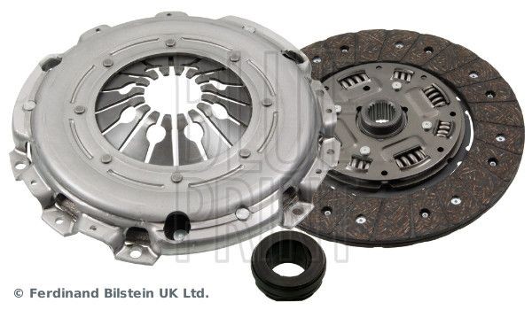 Great value for money - BLUE PRINT Clutch kit ADV1830146