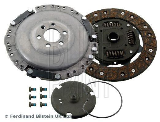 BLUE PRINT Clutch replacement kit Golf 3 Convertible new ADV183037
