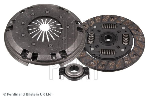 Great value for money - BLUE PRINT Clutch kit ADV183062