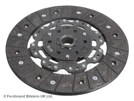 BLUE PRINT ADV183115 Clutch Disc LAND ROVER experience and price