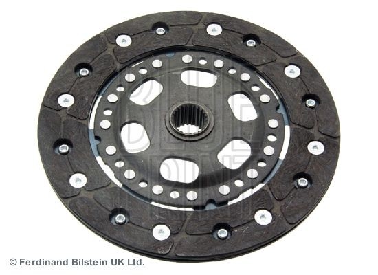 Great value for money - BLUE PRINT Clutch Disc ADV183138