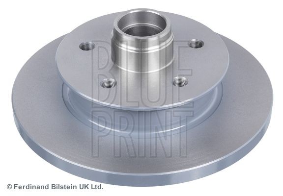 Volkswagen TRANSPORTER Brake discs and rotors 13914719 BLUE PRINT ADV184391 online buy