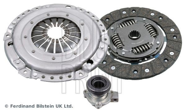 BLUE PRINT Clutch and flywheel kit OPEL Astra G Convertible (T98) new ADW1930103