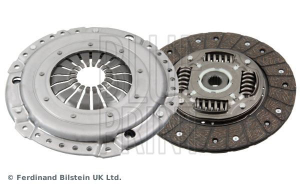 Great value for money - BLUE PRINT Clutch kit ADW1930124