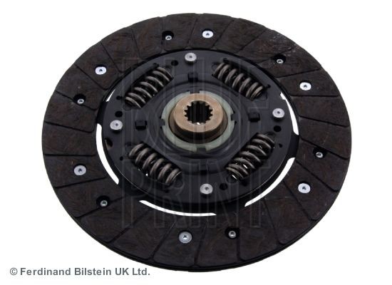 Great value for money - BLUE PRINT Clutch Disc ADW193118