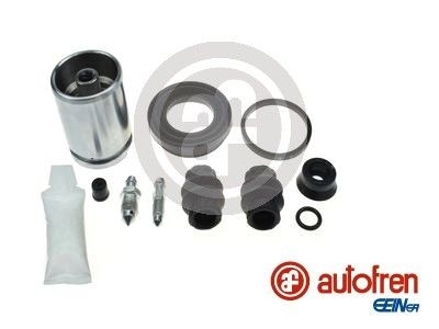 Great value for money - AUTOFREN SEINSA Repair Kit, brake caliper D41124K