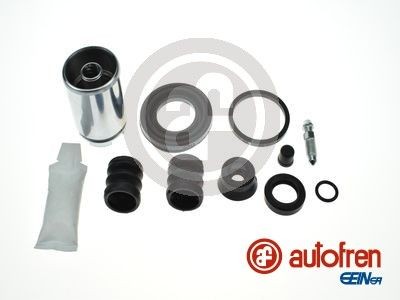Great value for money - AUTOFREN SEINSA Repair Kit, brake caliper D41160K