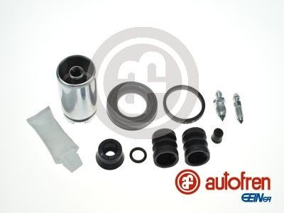 Great value for money - AUTOFREN SEINSA Repair Kit, brake caliper D41161K