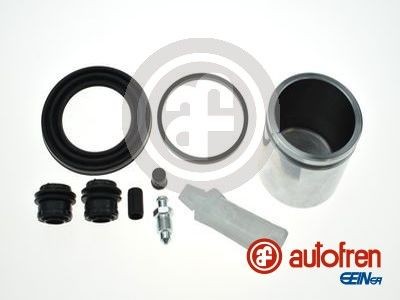 Great value for money - AUTOFREN SEINSA Repair Kit, brake caliper D42733C
