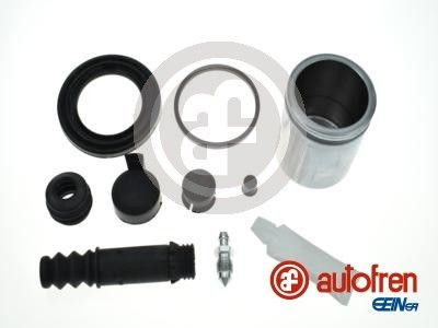 Great value for money - AUTOFREN SEINSA Repair Kit, brake caliper D42943C