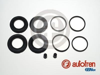 Great value for money - AUTOFREN SEINSA Repair Kit, brake caliper D43010