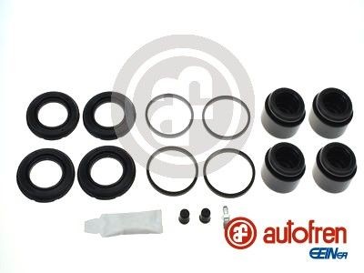 Great value for money - AUTOFREN SEINSA Repair Kit, brake caliper D43011C
