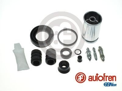 Great value for money - AUTOFREN SEINSA Repair Kit, brake caliper D4845K