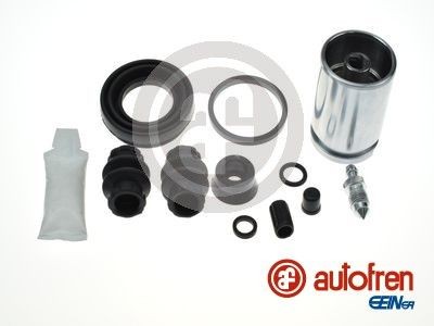 Great value for money - AUTOFREN SEINSA Repair Kit, brake caliper D4847K