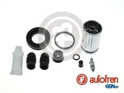 Great value for money - AUTOFREN SEINSA Repair Kit, brake caliper D4848K