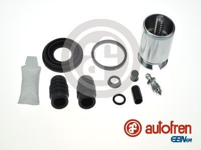 Great value for money - AUTOFREN SEINSA Repair Kit, brake caliper D4986LK