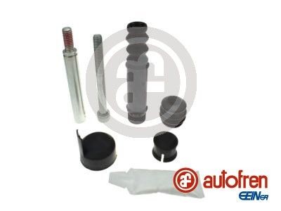 Great value for money - AUTOFREN SEINSA Guide Sleeve Kit, brake caliper D7297C