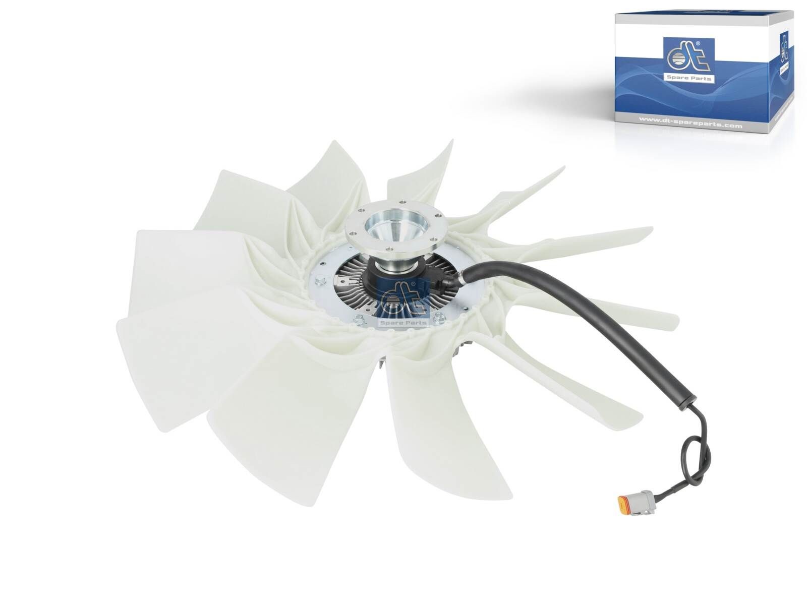 DT Spare Parts Ø: 750 mm Cooling Fan 1.11465 buy