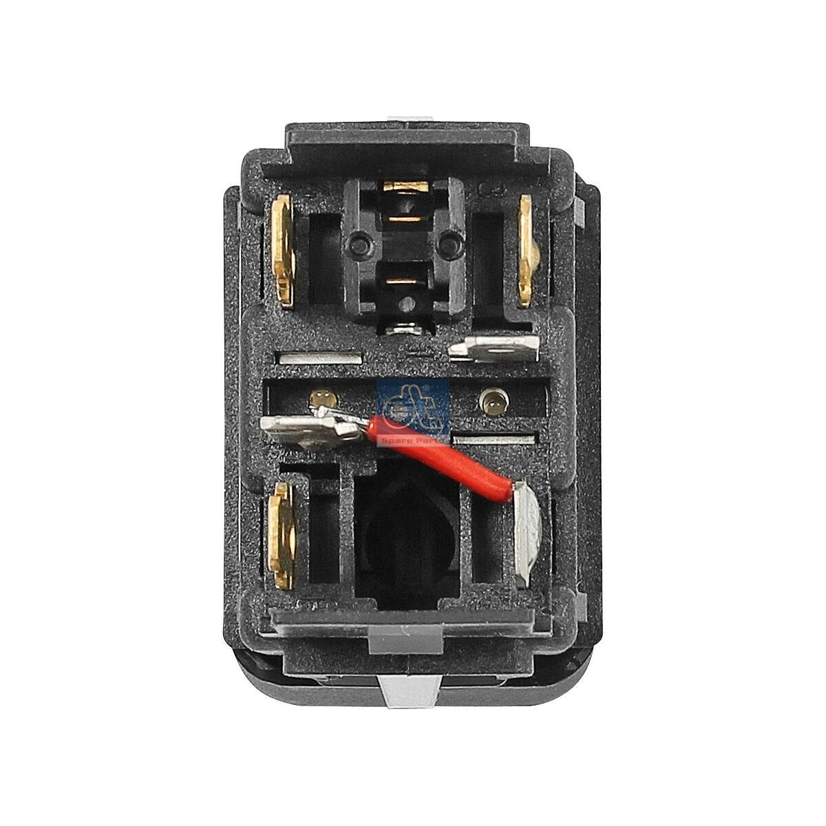 DT Spare Parts Switch 1.21564