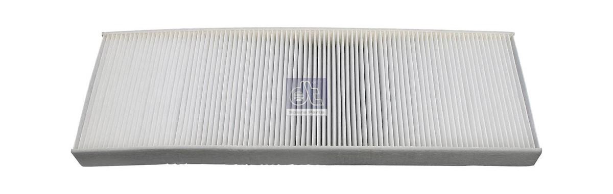 E4953LI DT Spare Parts Activated Carbon Filter Cabin filter 1.23042 buy
