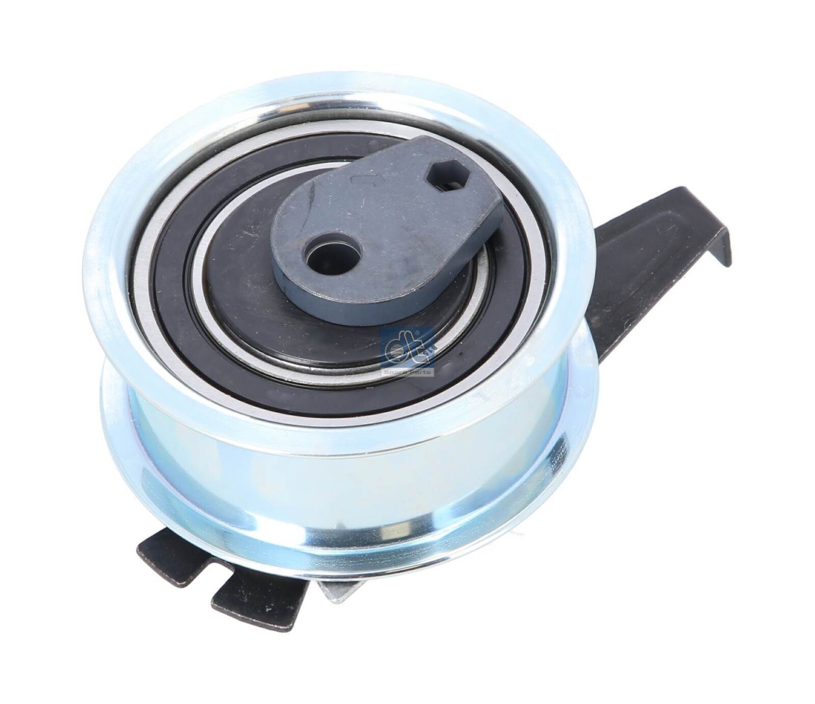 531 0894 10 DT Spare Parts 1112129 Tensioner pulley, timing belt Audi A4 B8 Allroad 2.0 TDI quattro 190 hp Diesel 2014 price