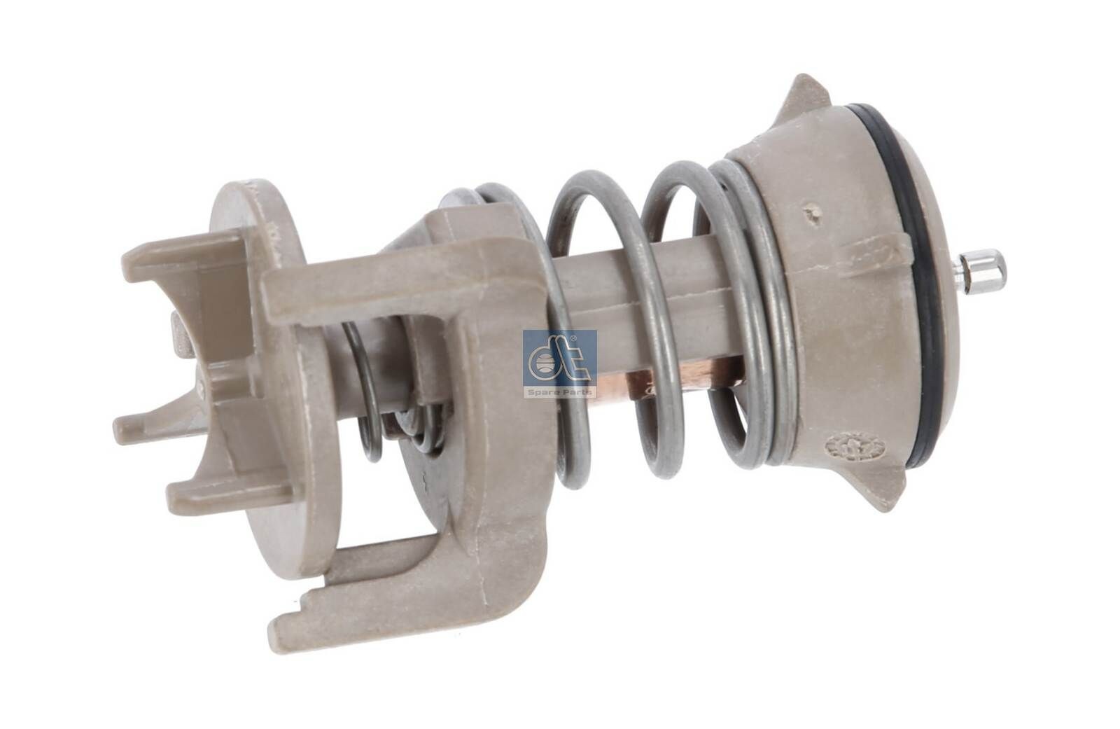 DT Spare Parts 11.14027 Engine thermostat Opening Temperature: 92°C