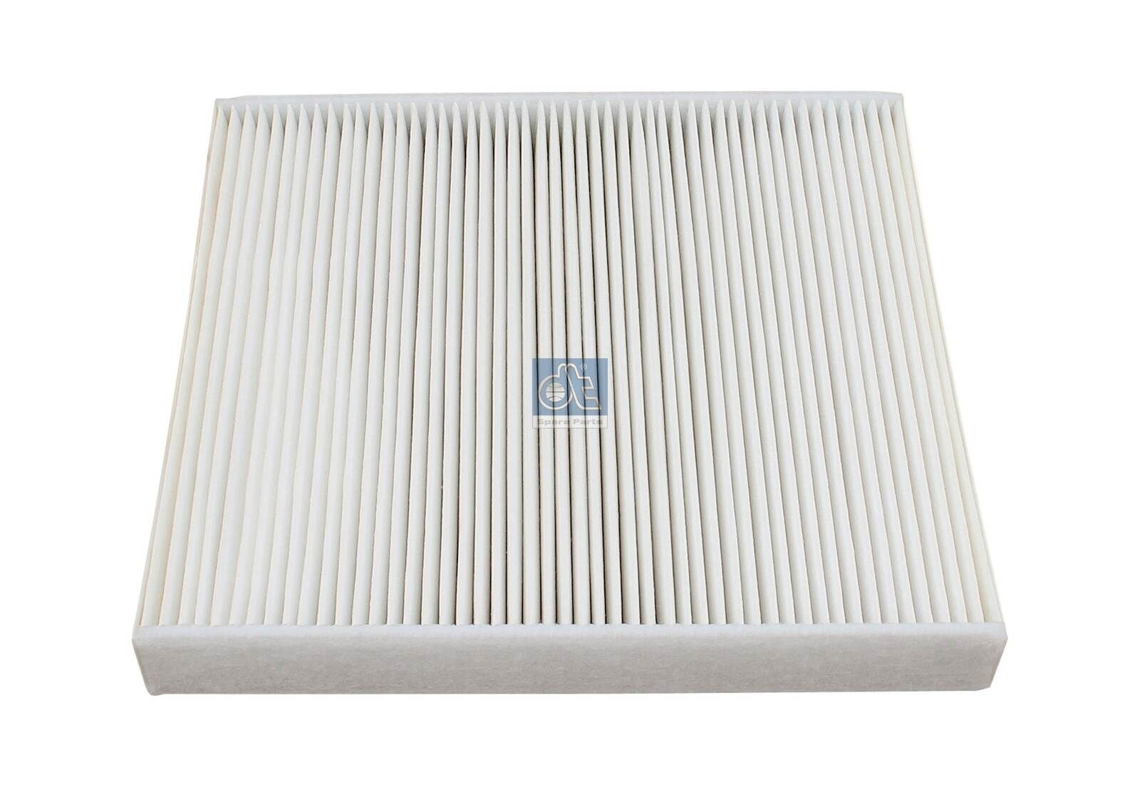 Volkswagen TRANSPORTER Air conditioning filter 13915465 DT Spare Parts 11.72002 online buy