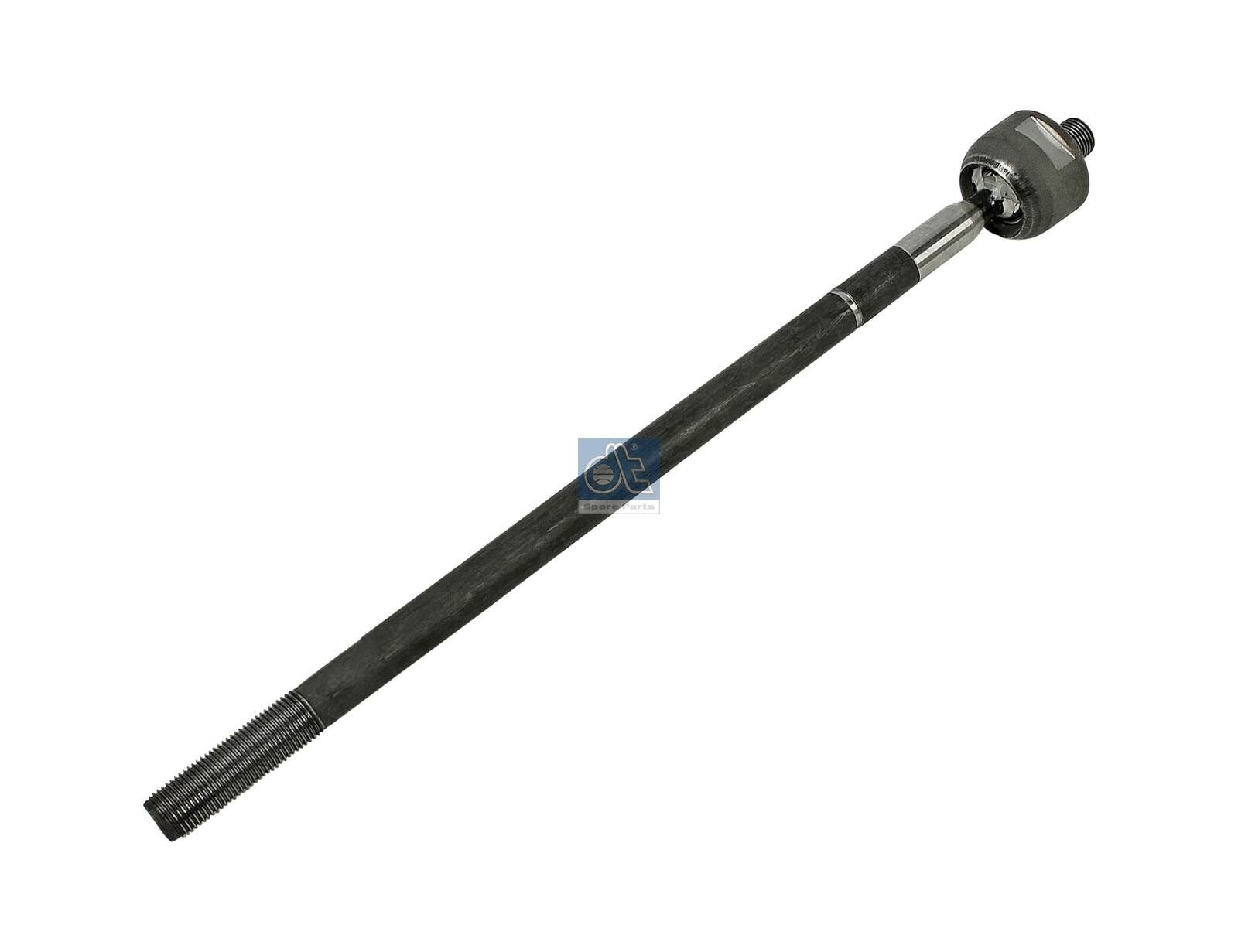 DT Spare Parts 13.26100 Inner tie rod FORD experience and price