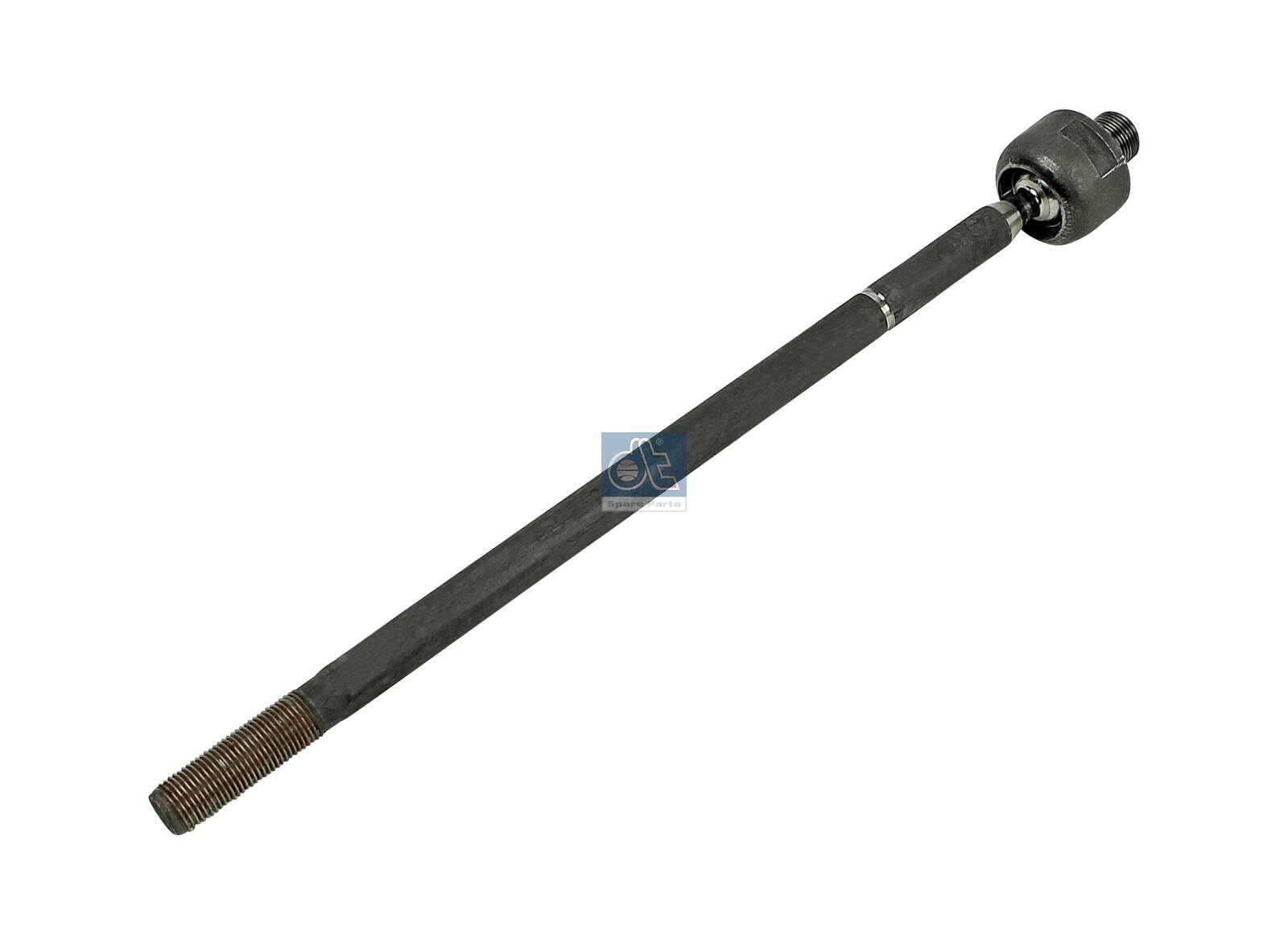 DT Spare Parts 13.26101 Inner tie rod FORD experience and price