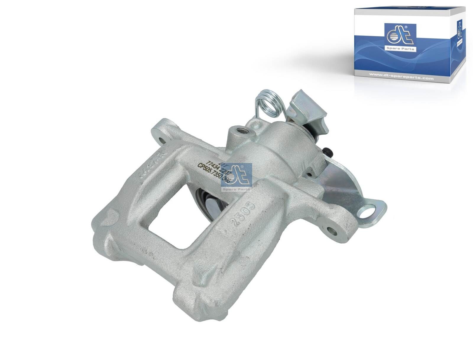 Great value for money - DT Spare Parts Brake caliper 13.31066