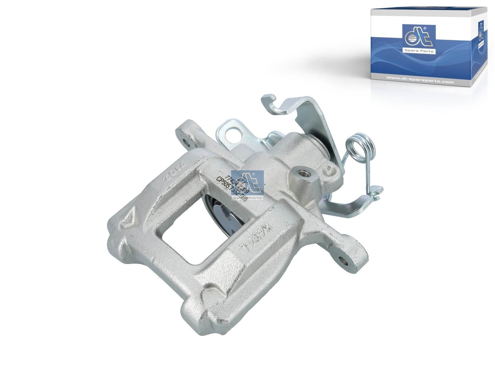 Great value for money - DT Spare Parts Brake caliper 13.31068
