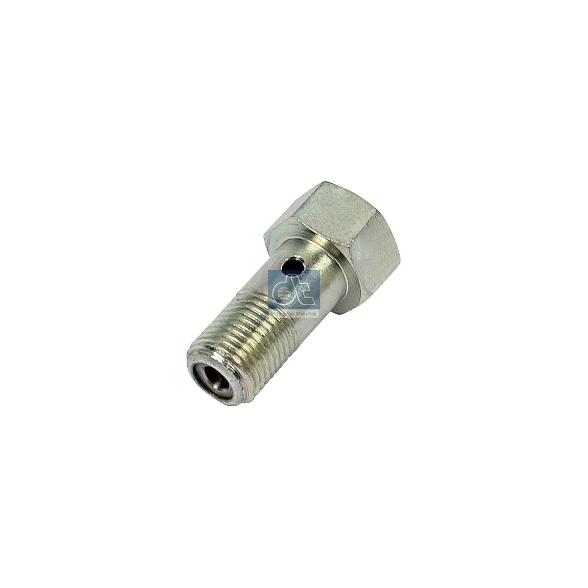 DT Spare Parts Valve, fuel supply system 2.12474 buy